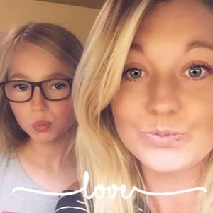 Meet your Posher, Tiffany